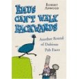 Another round of pub facts, sequel to the hit Bears Can't Run Downhill.