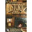 A visitor's guide of historic pubs in Liverpool area.