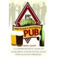 If you are thinking about leaving the 'rat race' to run your own pub, but don't know how to go about it, this book is for you.