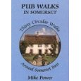 Collection of pleasant walks near ood pubs in Somerset.