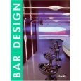 This book features modern bar designs from around the world.