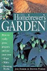 Offers advice on growing the ingredients for making beer, describes the most popular varieties of hops, and offers advice on soil preparation, insect pests, and harvesting.