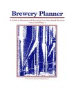 The Brewery Planner is an essential resource for anyone who is considering opening a small brewery. Each chapter is written by a different brewing industry professional, offering advice that only someone who has been there can give.