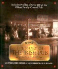 Well-written with anecdotes galore, this book equips you with all complete story of licensing history in Ireland from ancient times until the present day (M Miller)