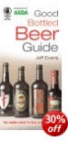 The Campaign for Real Ale's Good Bottled Beer Guide is the bible for all aficionados of bottle-conditioned beer. It is a comprehensive guide to the huge number of beers now available in supermarkets, off-licences and via the internet in the UK.