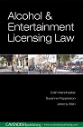 The Licensing Act 2003 is an important reforming measure which radically overhauls the law relating to the licensing of sales and supplies of alcohol, the provision of entertainments and the provision of late night refreshment services. It introduces an integrated scheme administered by local authorities. This is essential reading for local authorities, legal advisers, licensing policy advisers, those applying for licences, operators and the police.