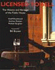 The traditional pub is a thing of the past. Such has been the orgy of change since the 1960's that less than 4 per cent have interiors of any historic value. This appealing book focuses especially on what can still be seen of our once-rich pub heritage.