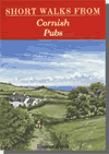 Twenty short circular walks based on inns in Cornwall. They are evenly spread between Bude and Fowey and between Seaton and Land's End. Sketch maps and photographs.
