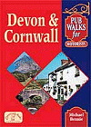 Forty circular walks covering the two counties, each based on a good local pub. Includes routes around Parracombe, Kentisbeare, and Postbridge in Devon; and Pentewan, Lamorna and Port Isaac in Cornwall.