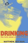 This guide presents the facts on drinking for young people. It covers peer pressure and the ways in which alcohol can affect your body. With black and white cartoons and a further information section, this book provides children with the information they need to make up their own mind.