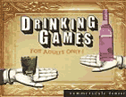 Ranging from old faithfuls to the more bizarre, this is a collection of games for the discerning drinker. Take a copy of this book, mix with large amounts of alcohol, add some friends, stir in some ambience and shake well.