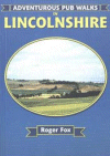 Twenty circular walks varying in length between 7-12 miles and based around good local pubs. The guide routes near Grantham, Boston, Lincoln, Scunthorpe and Grimsby.
