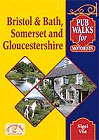 This title provides 40 circular routes around this popular walking area, each based on a good local pub. It includes routes around the Quantocks, the Mendips, the Severn estuary and the Cotswolds.